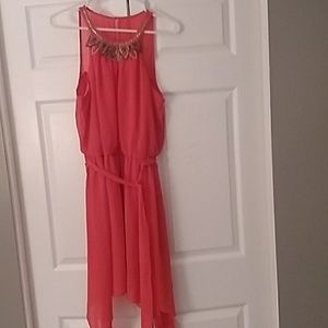by&by Dress